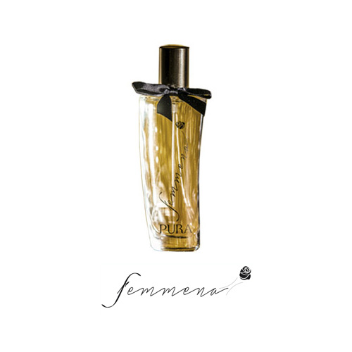 Femmena Parfum FMNPRF02