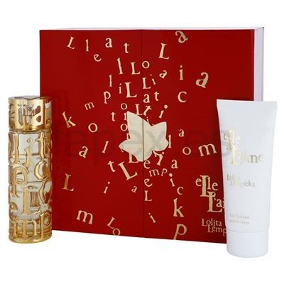 Lolita Lempicka 