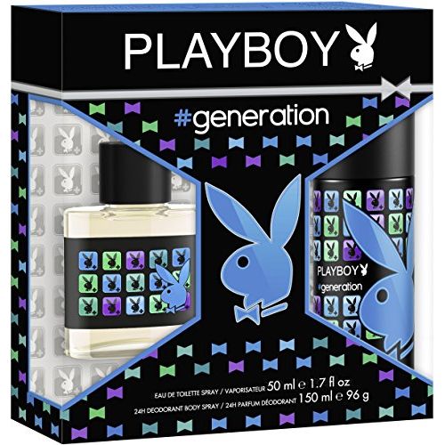 Playboy 