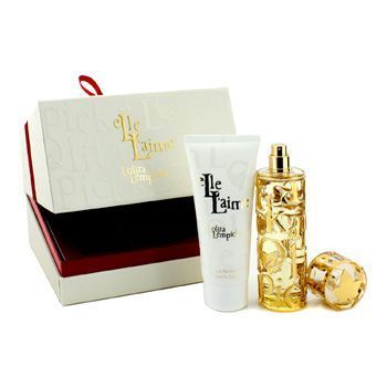 Lolita Lempicka 