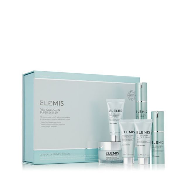 ELEMIS 