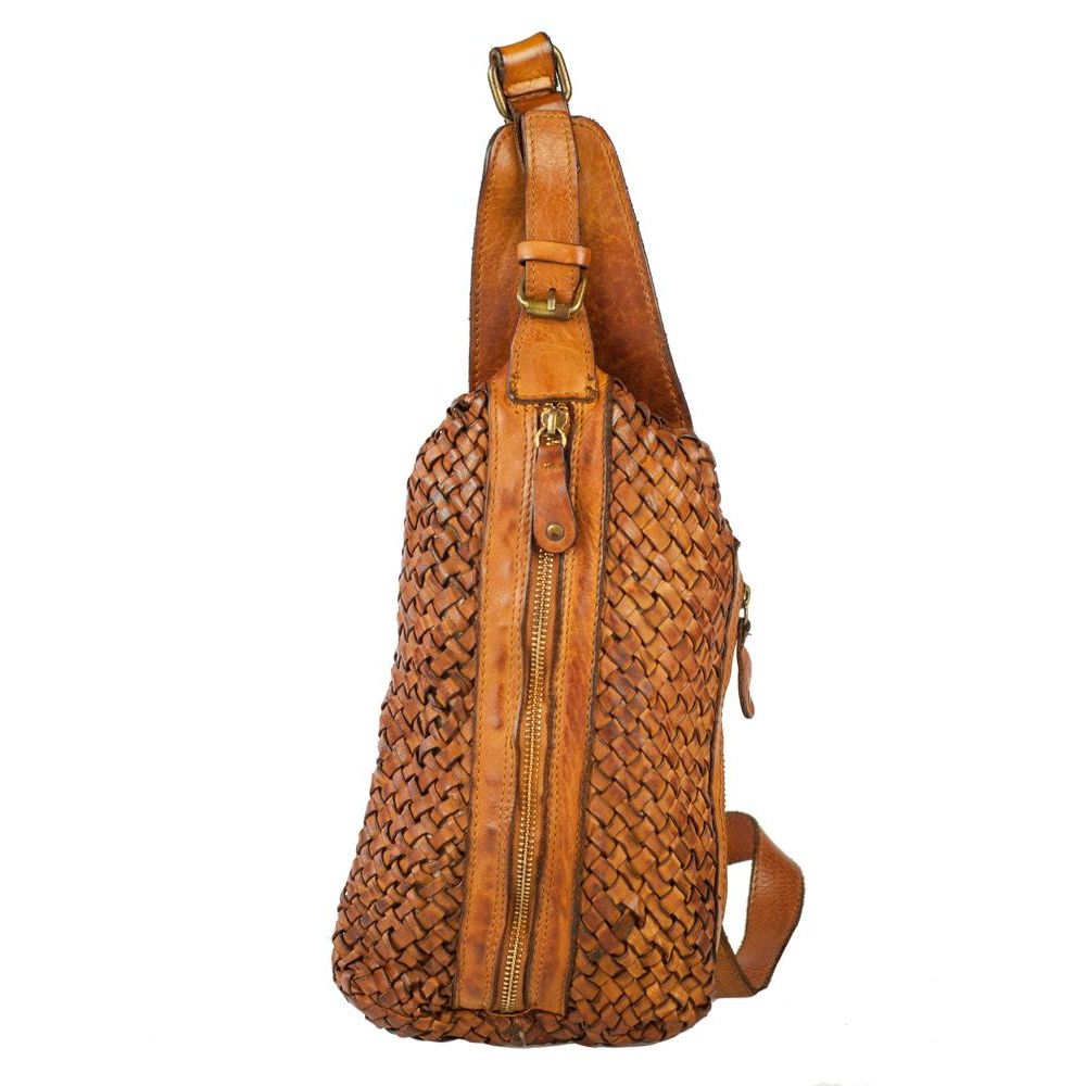 Kristyx Firenze 3903(01-Marrone)