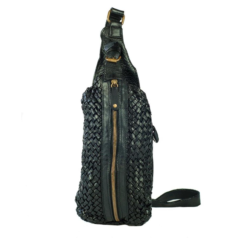 Kristyx Firenze 3903(02-Nero)