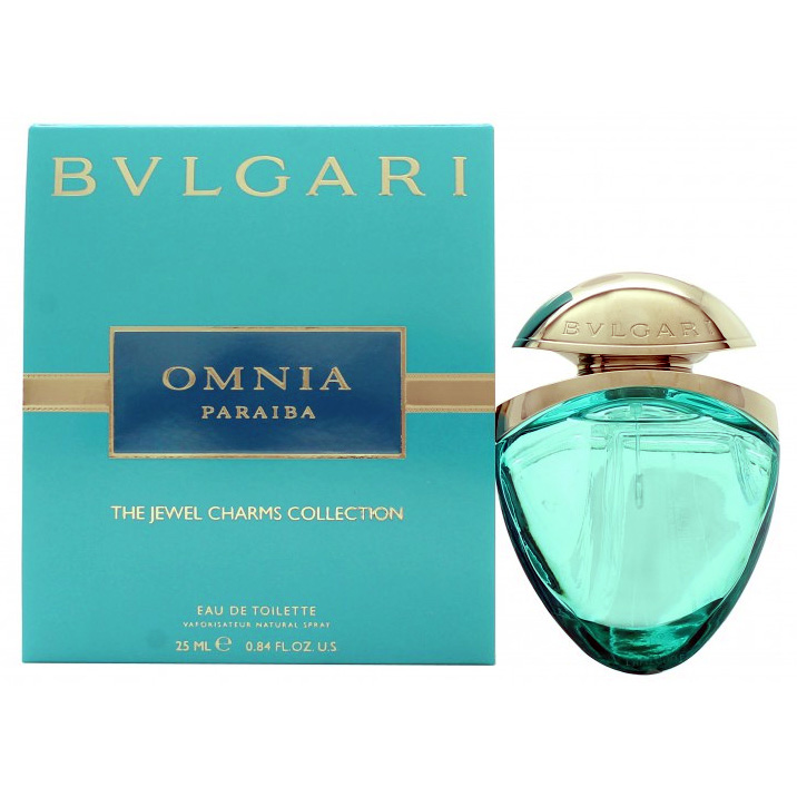 Bulgari 