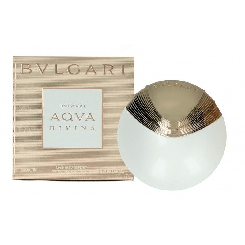 Bulgari 