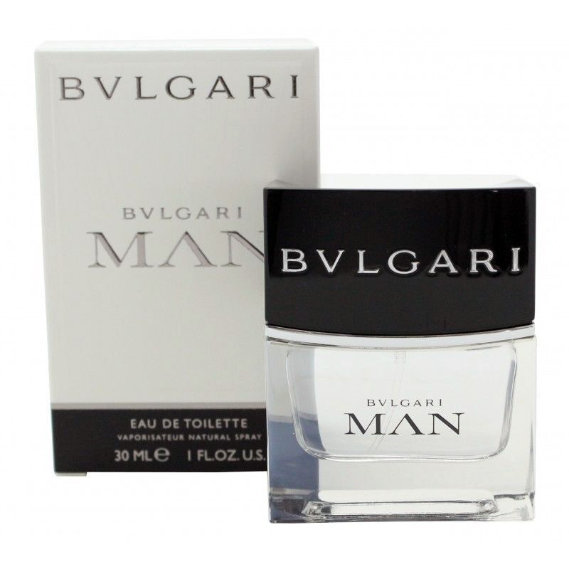 Bulgari 