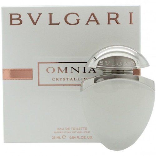 Bulgari 