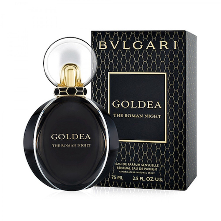 Bulgari 