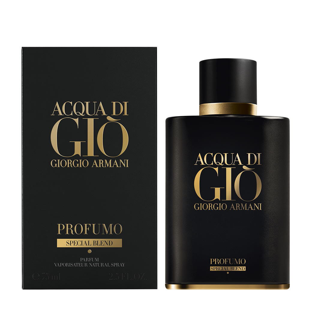 Giorgio Armani 