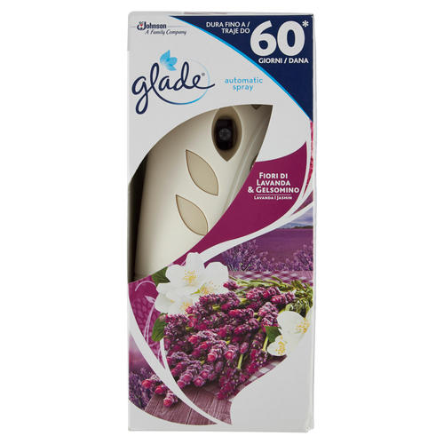 Glade 