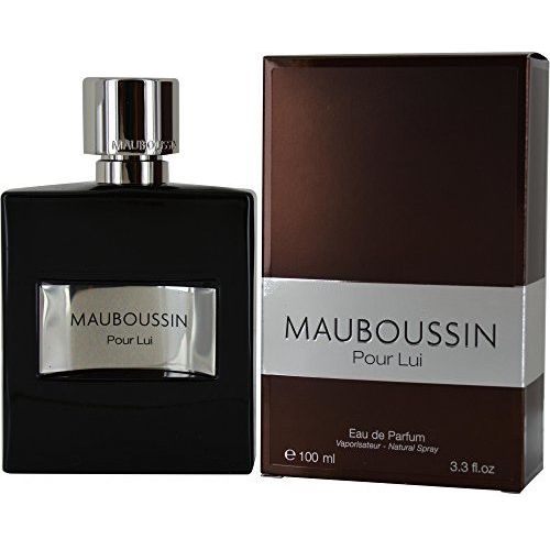 Mauboussin 