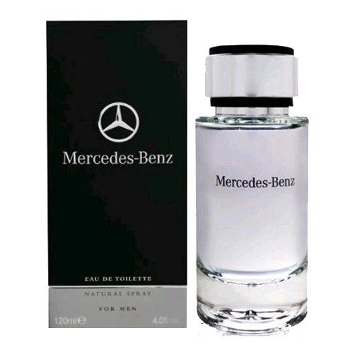 Mercedes Benz 