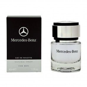 Mercedes Benz 