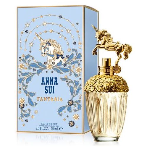 Anna Sui 