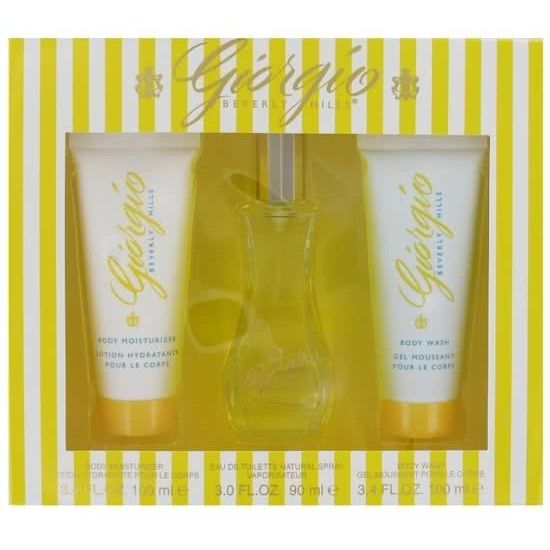 Giorgio Beverly Hills 