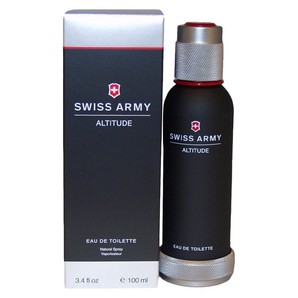 Swiss Army 