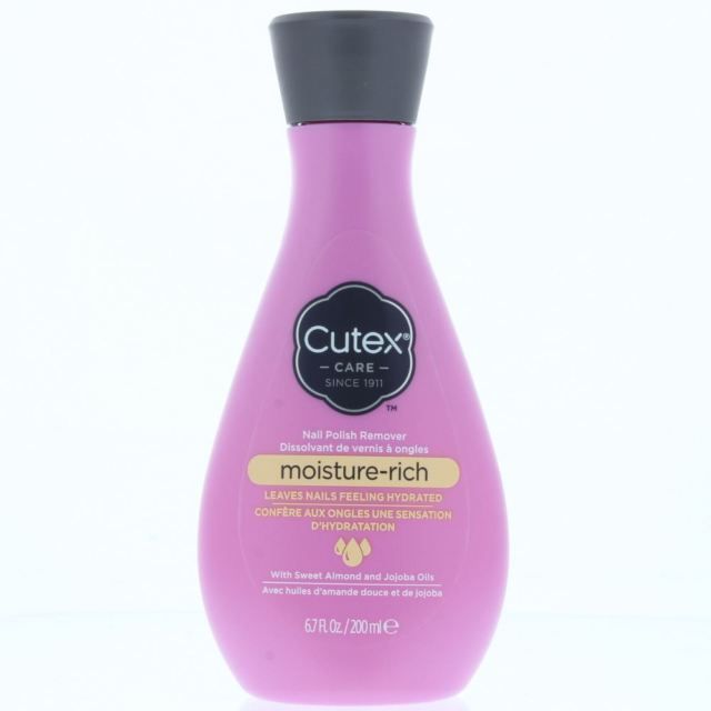 Cutex 