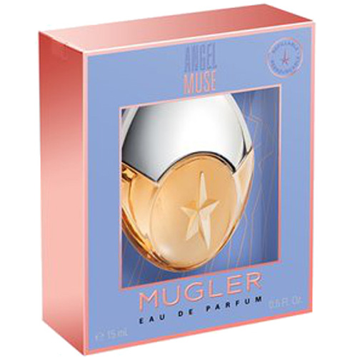 Thierry Mugler 