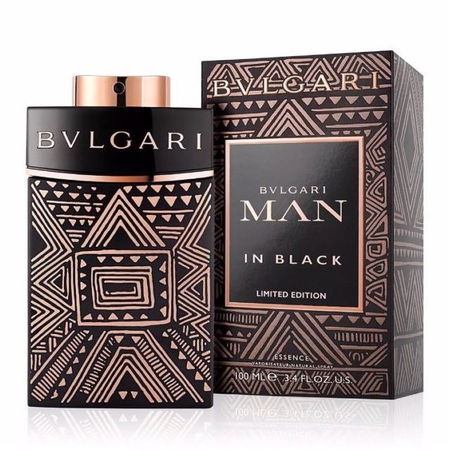 Bulgari 