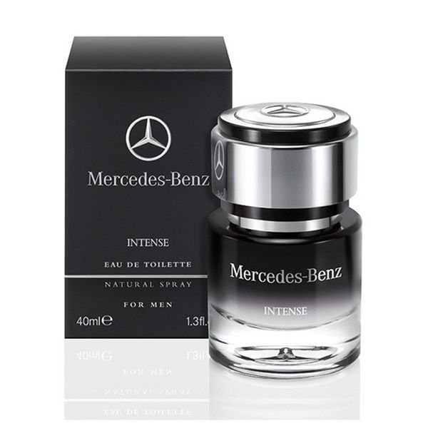 Mercedes Benz 