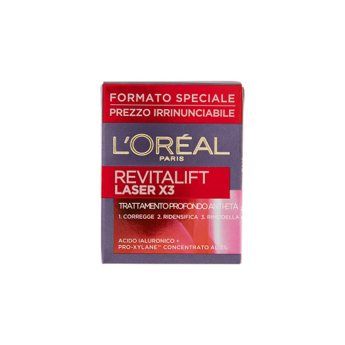 L'Oreal 