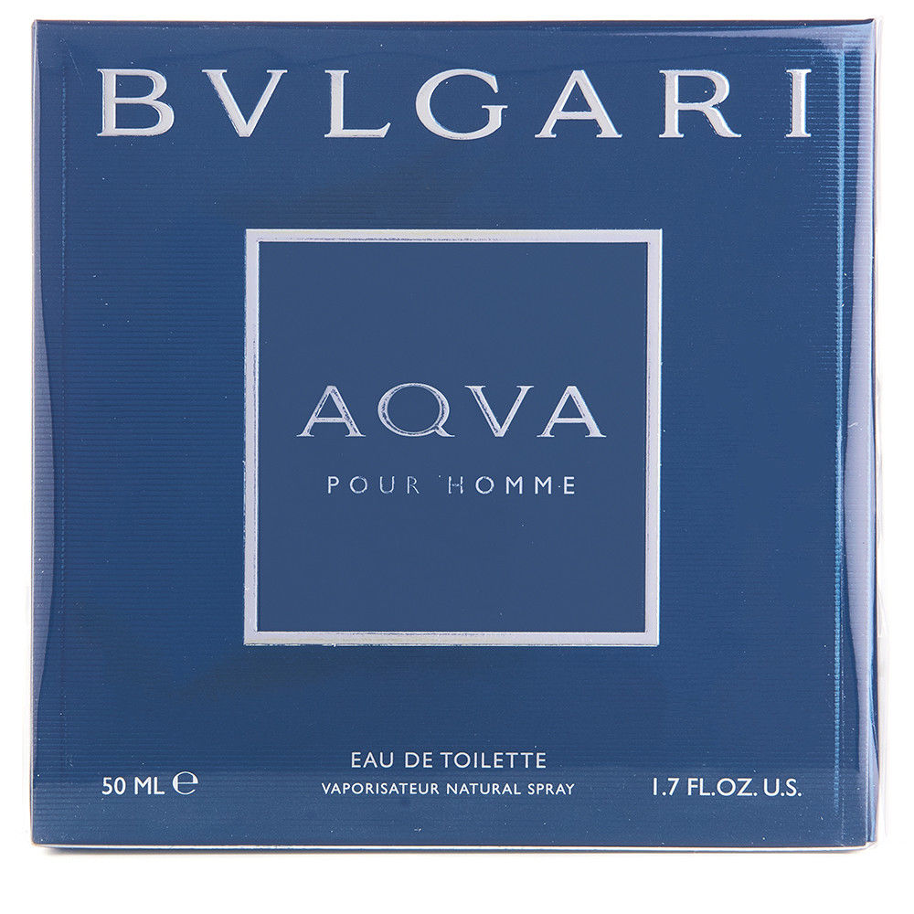 Bulgari 