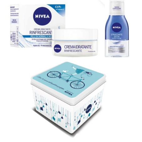 Nivea 