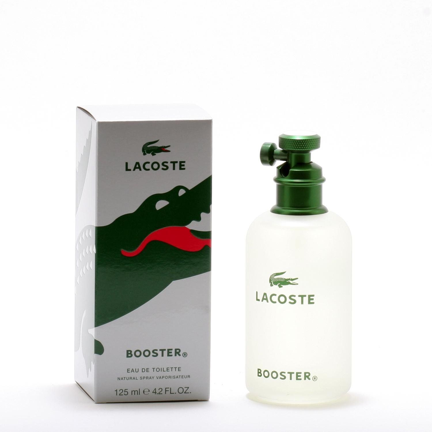 Lacoste 