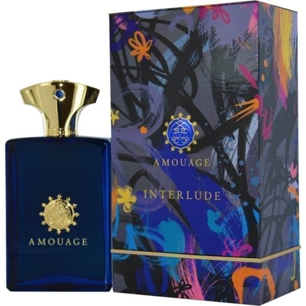 Amouage 