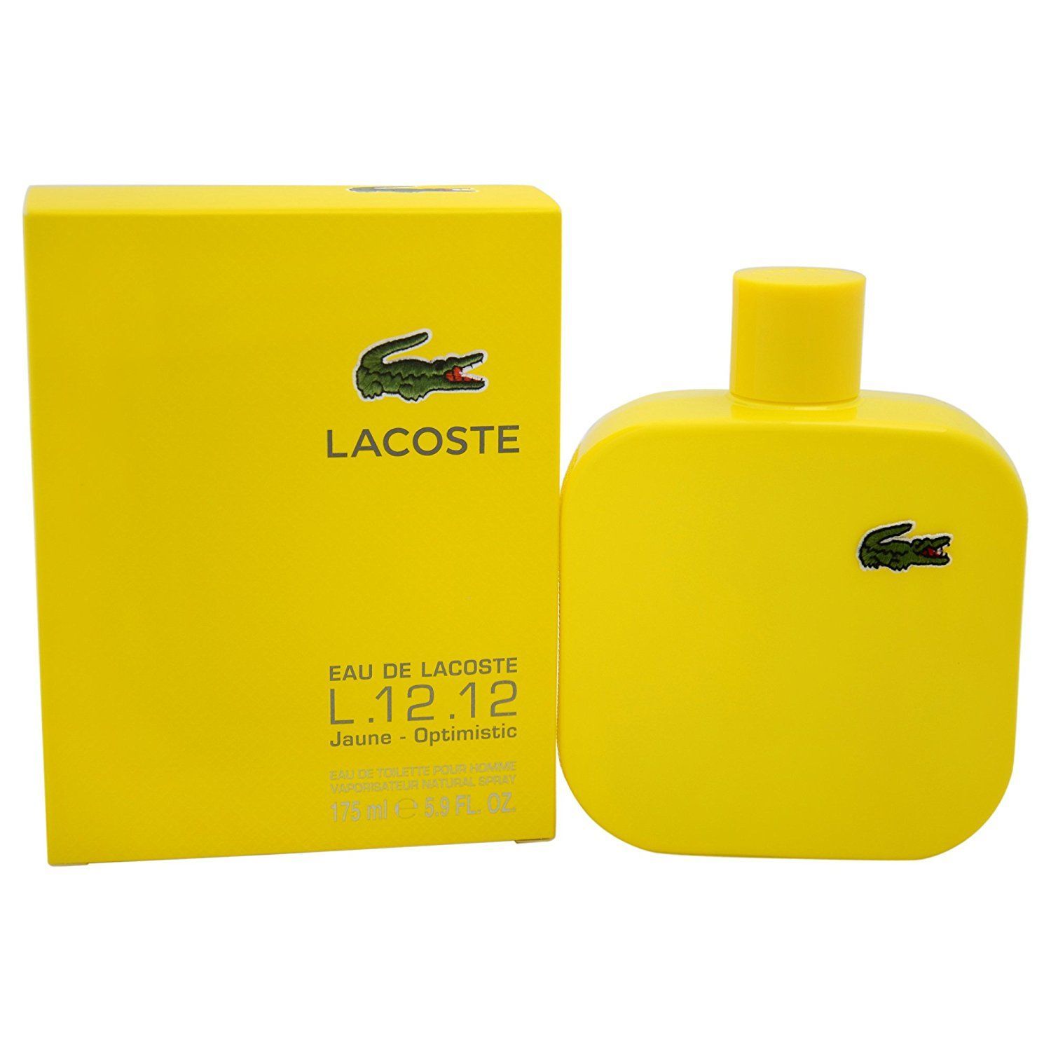 Lacoste 