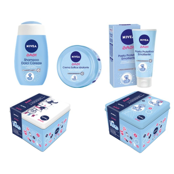 Nivea 