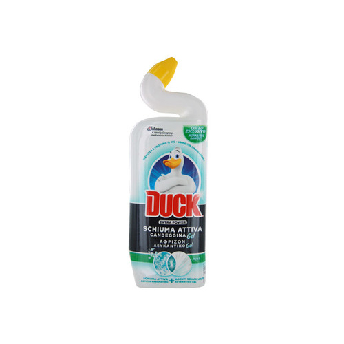 Duck 
