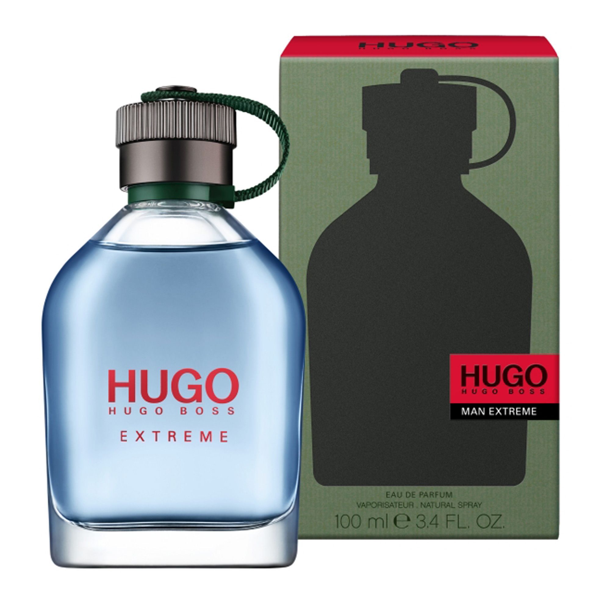 Hugo Boss 