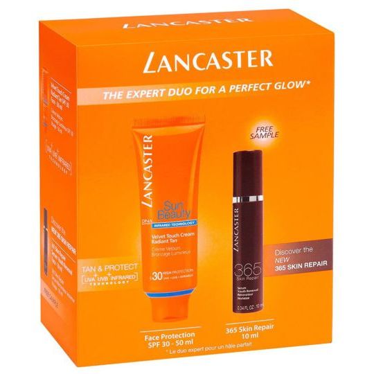 Lancaster 