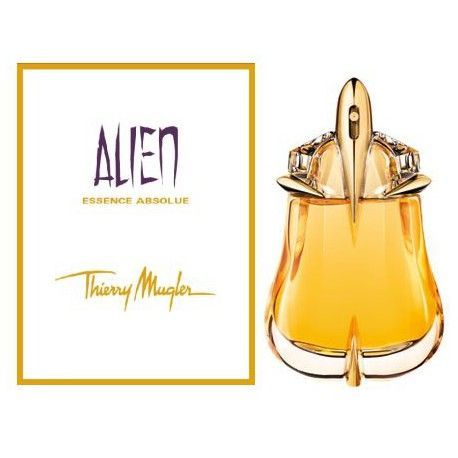 Thierry Mugler 