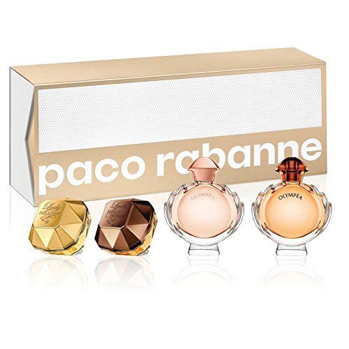 Paco Rabanne 