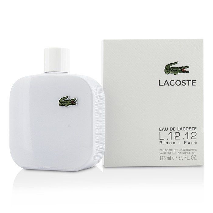 Lacoste 