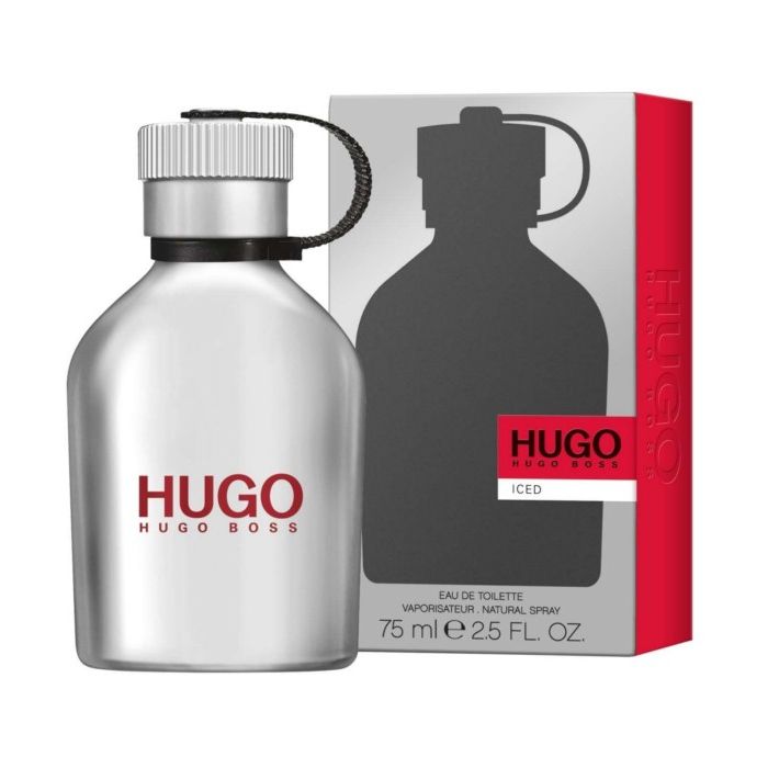 Hugo Boss 