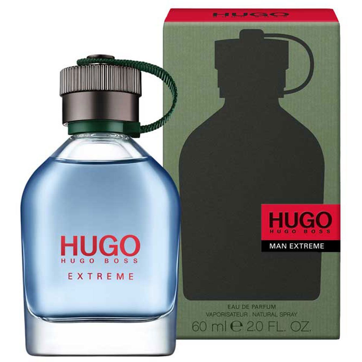 Hugo Boss 