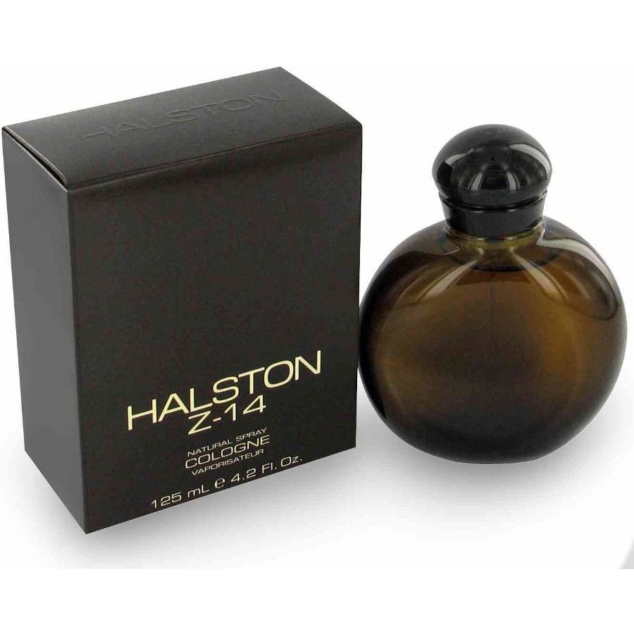 Halston 