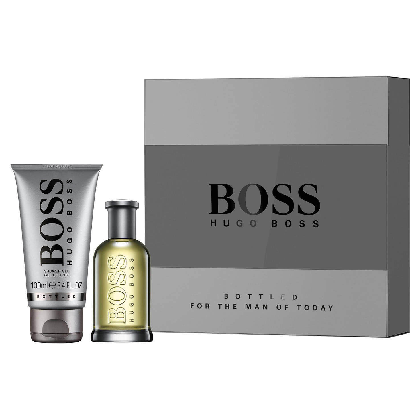 Hugo Boss 