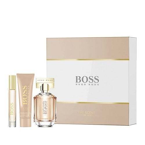 Hugo Boss 