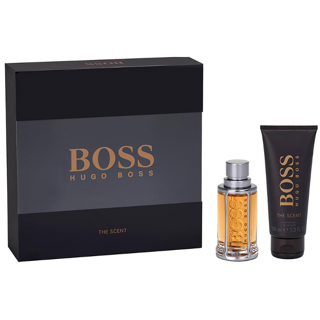 Hugo Boss 