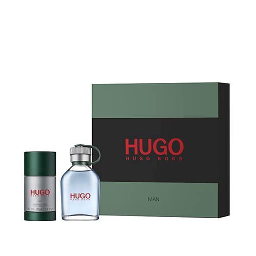 Hugo Boss 