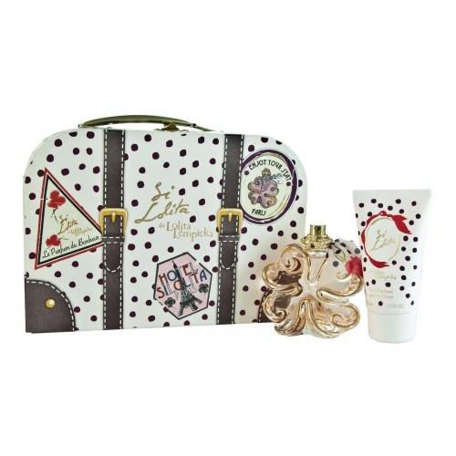 Lolita Lempicka 
