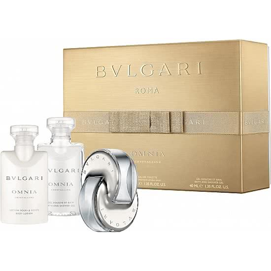 Bulgari 