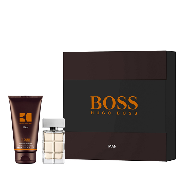 Hugo Boss 
