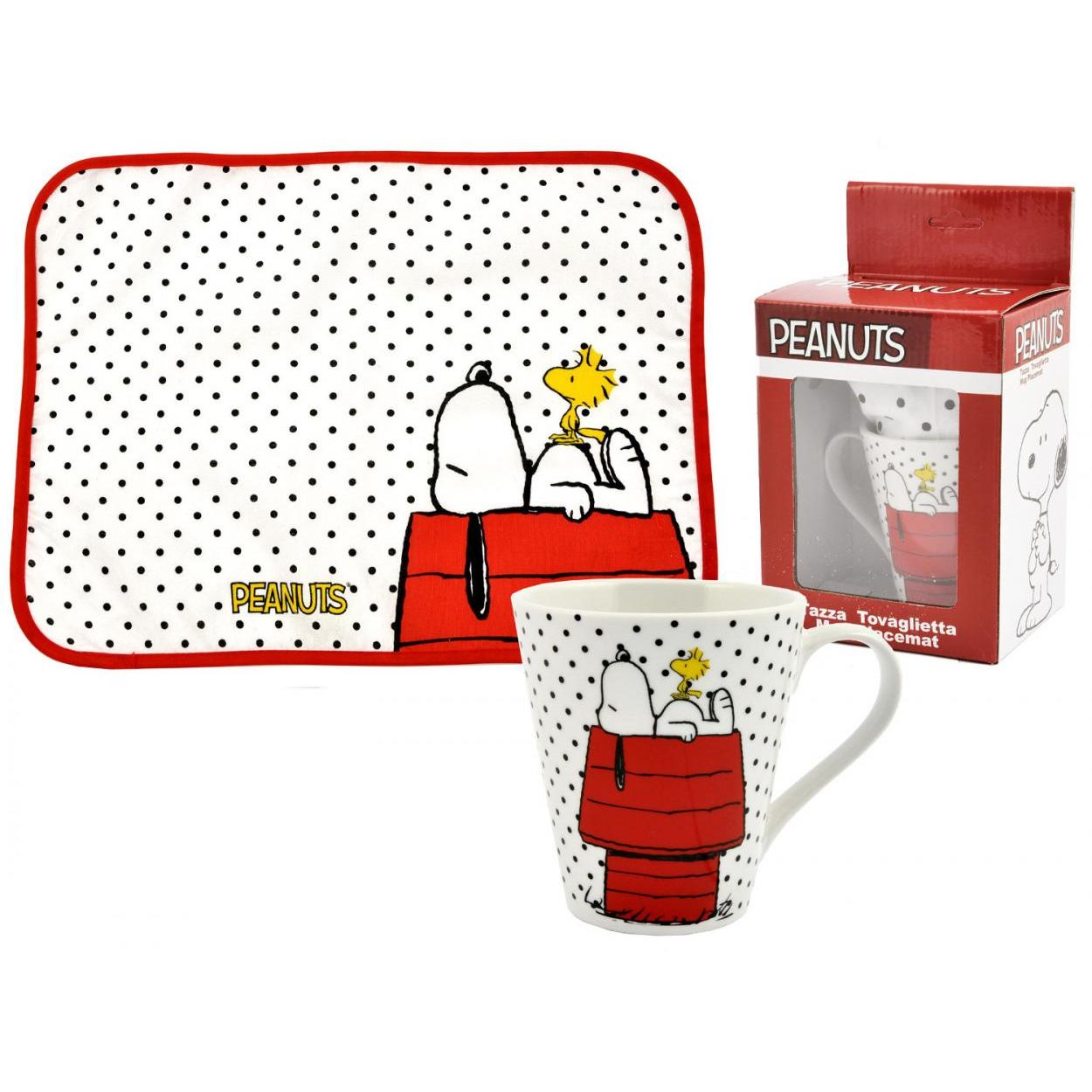 Peanuts 