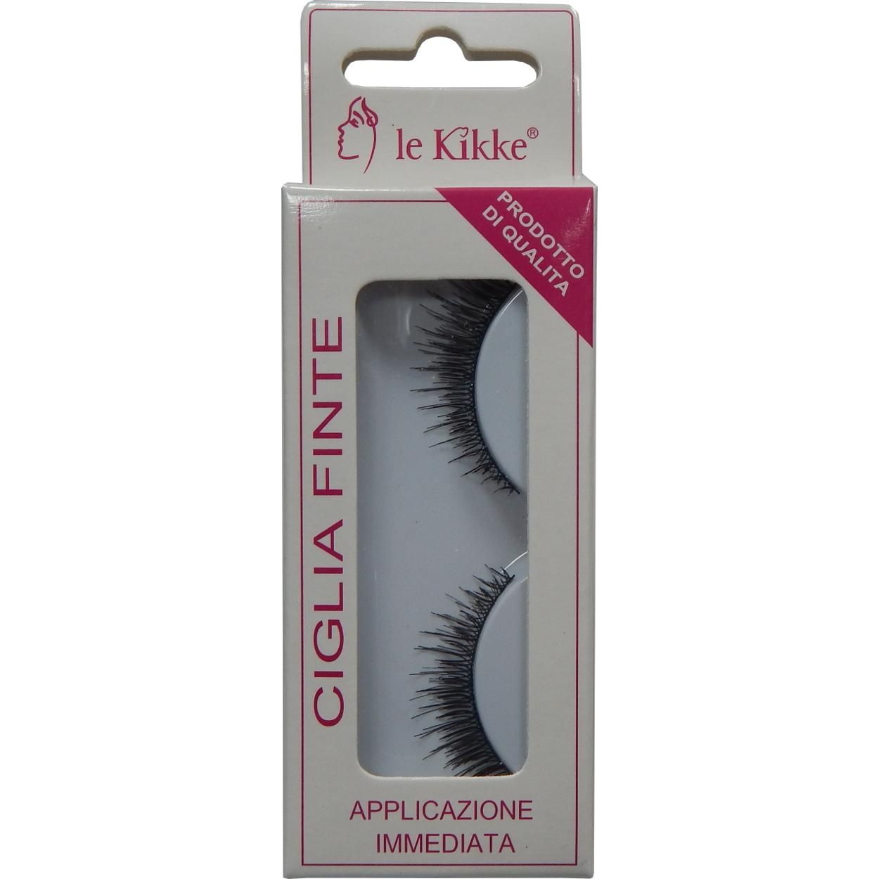 Le Kikke 