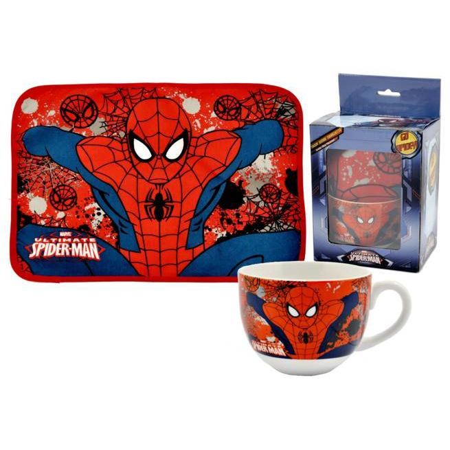 Spider Man 